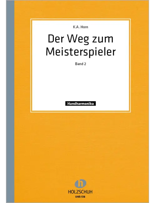 Der Weg zum Meisterspieler 2